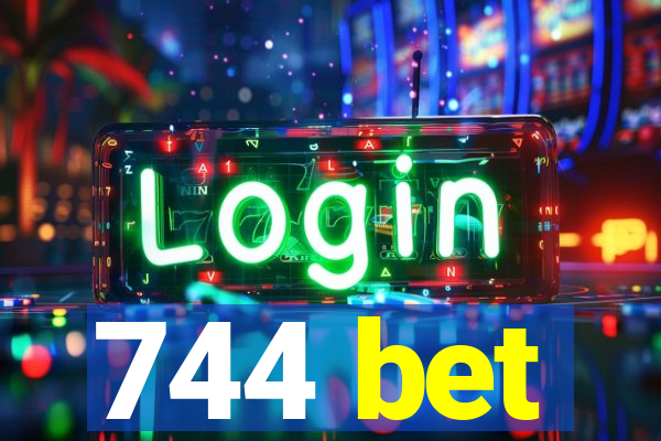 744 bet